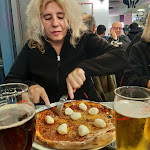 Photo n°1 de l'avis de Enrico.o fait le 15/01/2024 à 10:48 sur le  Il Pensiero à Turin