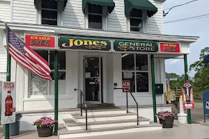 Jones General Store image