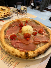Pizza du Pizzeria La Scala Rochefort - n°11