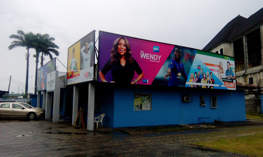 DSTV OFFICE, Tombia St, Rumuadaolu 500272, Port Harcourt, Nigeria, Cell Phone Store, state Rivers