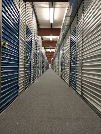 Self-Storage Facility «The Lock Up Self Storage», reviews and photos, 1820 N 1st Ave, River Grove, IL 60171, USA