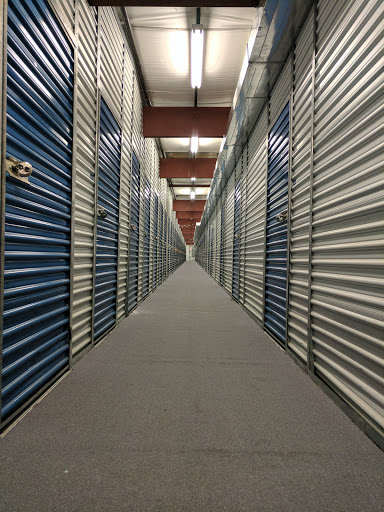 Self-Storage Facility «The Lock Up Self Storage», reviews and photos, 1820 N 1st Ave, River Grove, IL 60171, USA