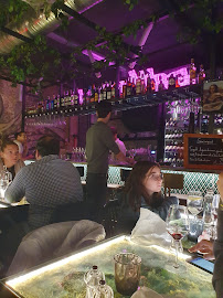 Atmosphère du Restaurant Le Quatre à Aix-en-Provence - n°4