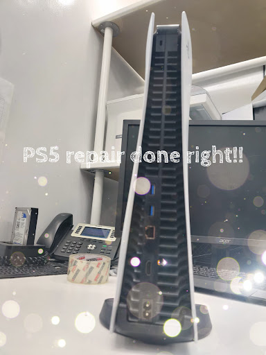 Computer Repair Service «Compusettings, Inc.», reviews and photos, 2246 Grand Concourse, Bronx, NY 10457, USA