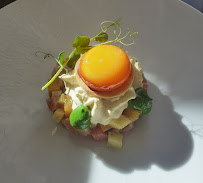 Les plus récentes photos du Restaurant français Restaurant La Table du Cinq à Bagnères-de-Bigorre - n°6