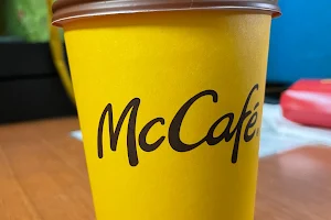 McCafé 咖啡-新光信義店 image