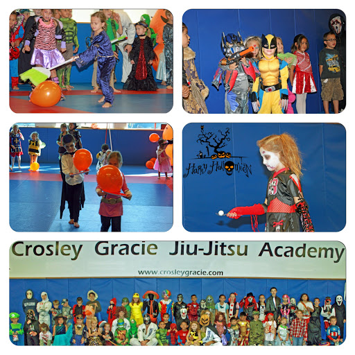 Martial Arts School «Crosley Gracie Jiu-Jitsu», reviews and photos, 3291 Walnut Blvd #140, Brentwood, CA 94513, USA