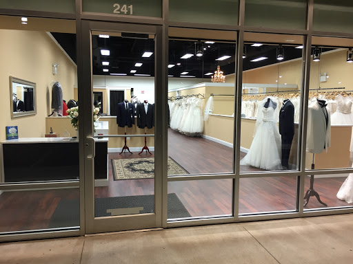 Bridal Shop «Darianna Bridal & Tuxedo», reviews and photos, 241 Easton Rd, Warrington, PA 18976, USA