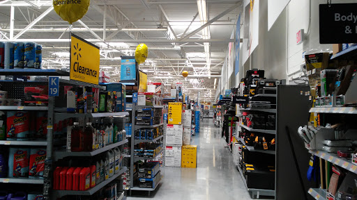 Department Store «Walmart», reviews and photos, 1151 Old US Hwy 90 E, Castroville, TX 78009, USA