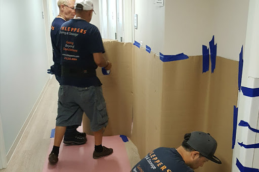 Moving Company «Shleppers Moving & Storage», reviews and photos, 3029 NE 188th St, Aventura, FL 33180, USA