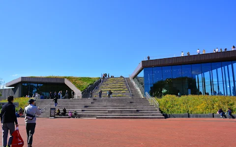 Statue of Liberty Museum image