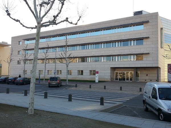 Imagen de ibis budget Lleida (17 de 18)