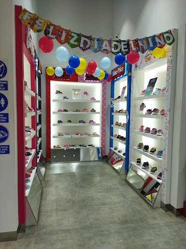 Opiniones de Calimod Store | Mall Aventura Chiclayo | Zapatos de cuero en Chiclayo - Zapatería
