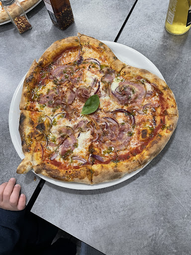 Pizzeria Santa Maria Domodossola in Domodossola, Provincia del Verbano-Cusio-Ossola