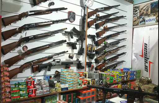 Mavi Ada Av Bayi&Petshop-Restaurant-Tekel Bayii