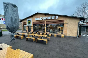 McDonald's image