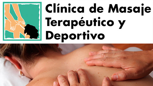 Clinica De Masajes Terapeuticos Y Deportivos en Torrevieja