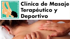 Clinica De Masajes Terapeuticos Y Deportivos en Torrevieja