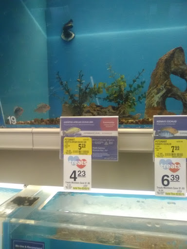 Pet Supply Store «PetSmart», reviews and photos, 21 Trader Ln, Williston, VT 05495, USA