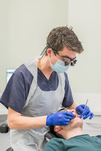 Seaham Smiles - Seaham Smiles