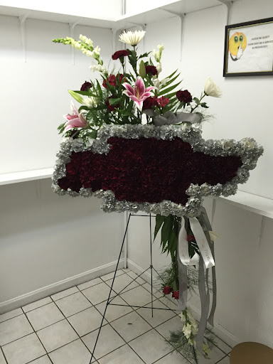 Florist «Forget Me Not Flowers & Gifts», reviews and photos, 423 Crain Hwy S, Glen Burnie, MD 21061, USA