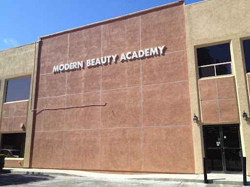 Modern Beauty Academy