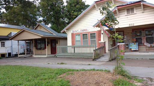 Fabric Store «GRS Creations & Fabrics», reviews and photos, 302 Main St, Spring, TX 77373, USA