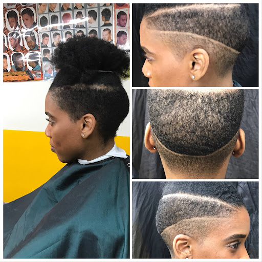 Hair Salon «Total Hair Care», reviews and photos, 2745 High Ridge Blvd #4, High Ridge, MO 63049, USA