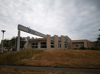 Bibliothèque municipale Galilée