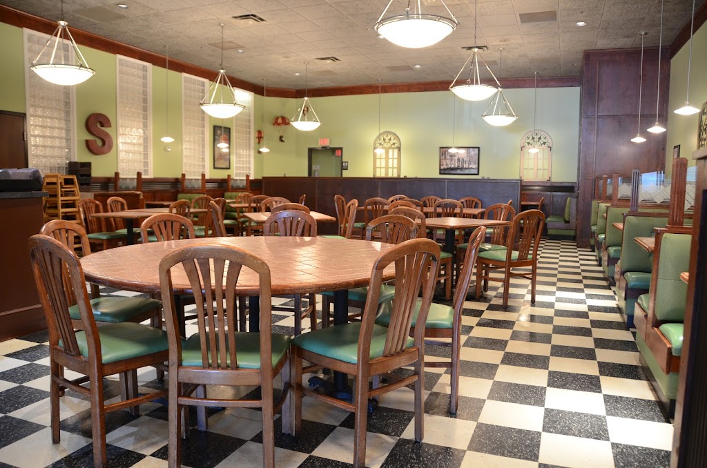 Snappy Tomato Pizza 38261