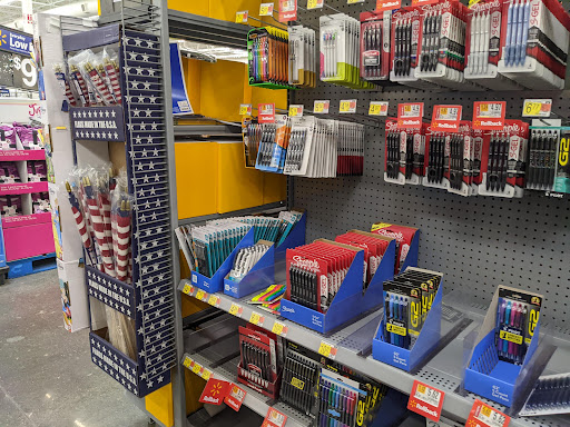 Department Store «Walmart Supercenter», reviews and photos, 10504 S 15th St, Bellevue, NE 68123, USA