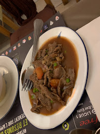 Soupe du Restaurant chinois Restaurant Tong Yuen à Strasbourg - n°5