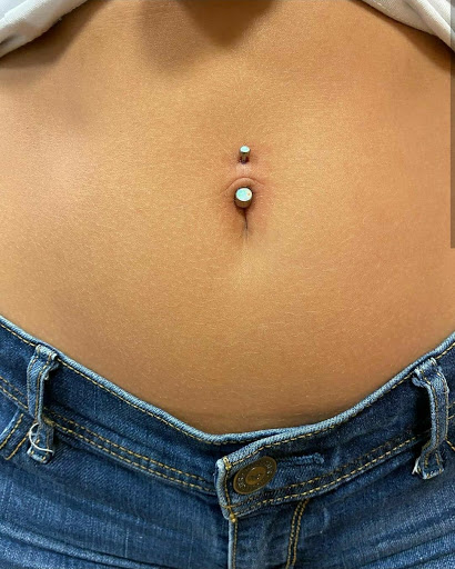 Explore intuition tattoo ideas, creative tattoo ideas in Summerville, available at Exotic Impressions Body Piercing