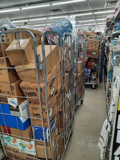 Discount Store «Dollar General», reviews and photos, 475 Tully Farms Rd, Tully, NY 13159, USA