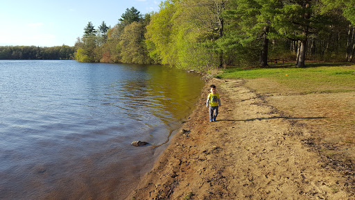 Park «Stoddard Park», reviews and photos, Norfolk St, Holliston, MA 01746, USA