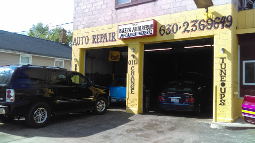 Auto Repair Shop «Baeza Auto Repair Aurora», reviews and photos, 544 E Benton St, Aurora, IL 60505, USA