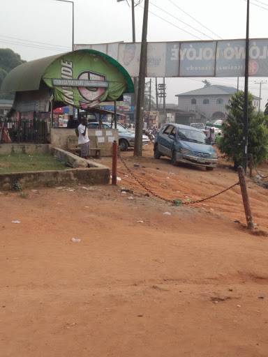 Itamaga Bus Stop, Ikorodu, Nigeria, Driving School, state Ogun