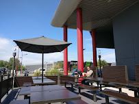 Atmosphère du Restaurant KFC Sainte-Eulalie - n°9