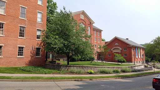Book Store «Moravian Book Shop», reviews and photos, 428 Main St, Bethlehem, PA 18018, USA