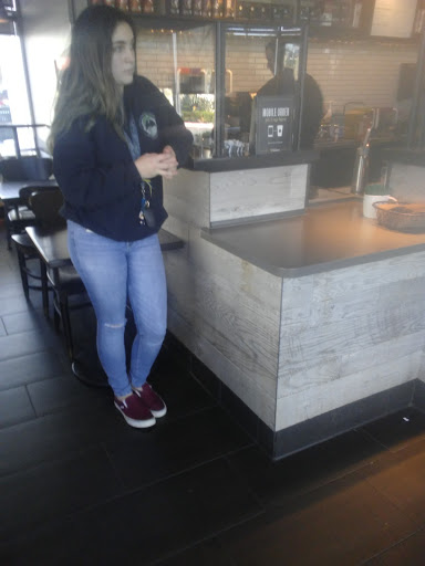 Starbucks image