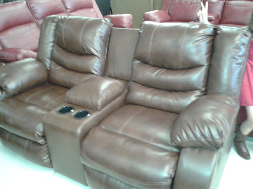 Furniture Store «Big Al Furniture», reviews and photos, 1355 East-West Connector #101, Austell, GA 30106, USA