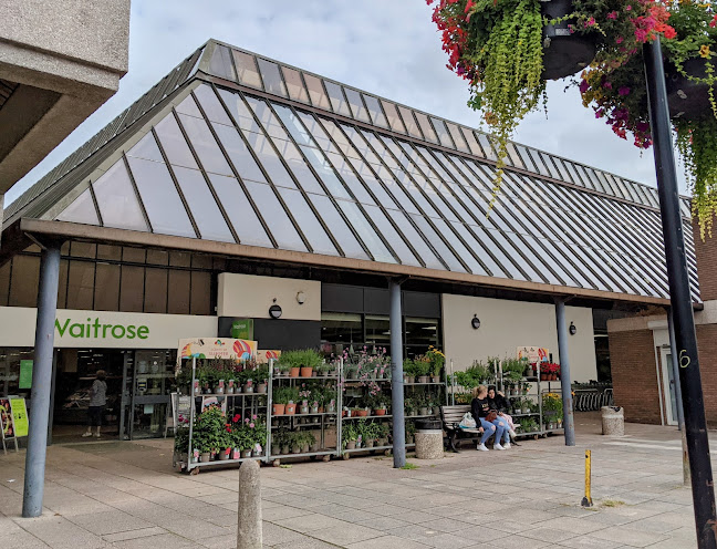 Crown Glass Shopping Centre - Bristol