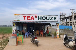 TEA HOUZE image