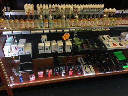 Tobacco Shop «THE ONE STOP SMOKE SHOP», reviews and photos, 1535 S Kipling Pkwy, Lakewood, CO 80232, USA