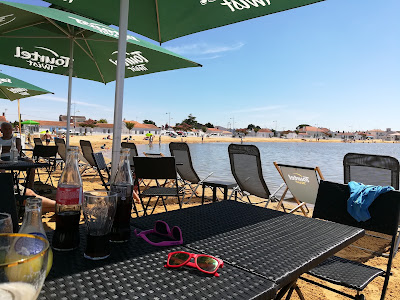 Bar o'quai à L'Aiguillon-la-Presqu'île
