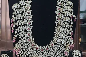 Ammu Bridal Jewellery - Rental image