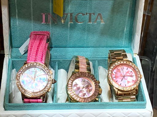 Pawn Shop «Granters Jewelry & Loan», reviews and photos, 10056 San Pablo Ave, El Cerrito, CA 94530, USA