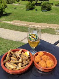 Plats et boissons du Restaurant Le Spot à Saint-Jean-de-Luz - n°12