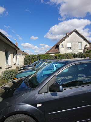 Trésorier de dormans à Dormans