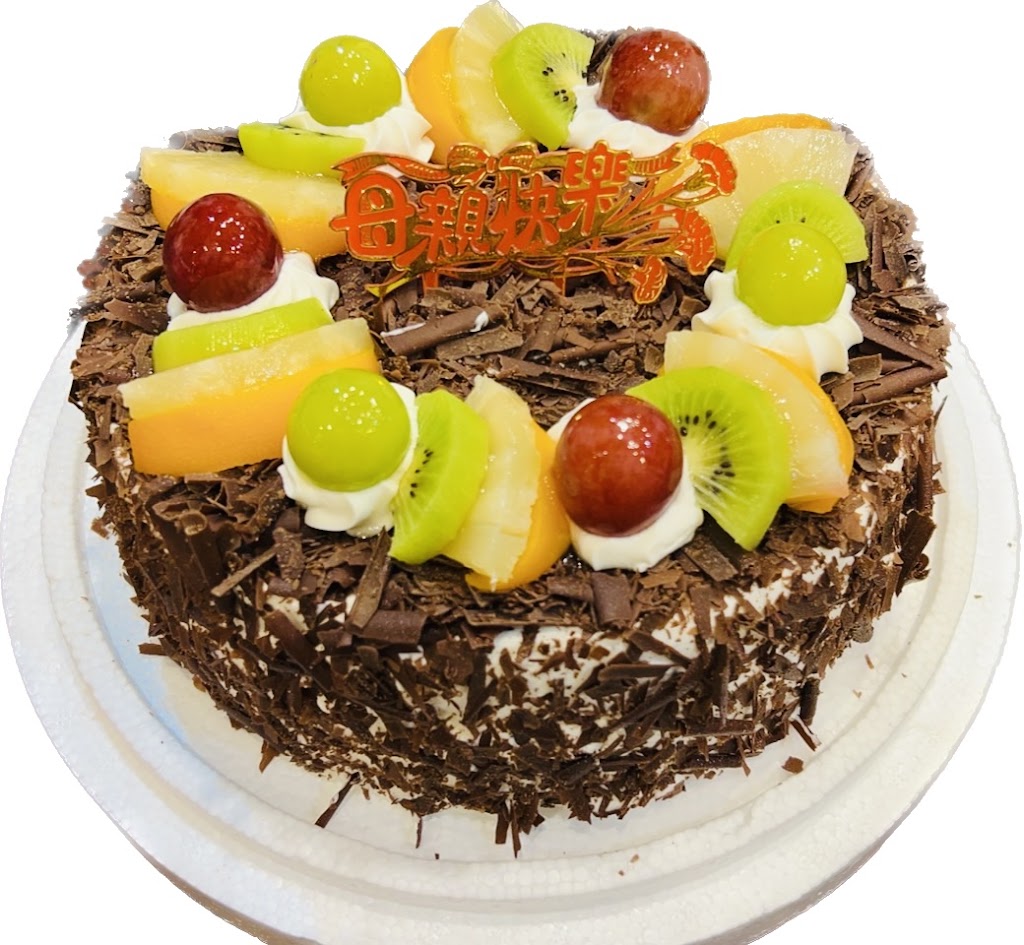 ️|日光甜點室|手作甜點、4吋（含）以上客製蛋糕、檸檬塔、水果塔、咖啡、飲料、寵物友善餐廳 的照片